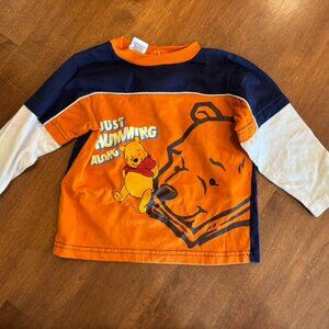 Disney multi T-shirt